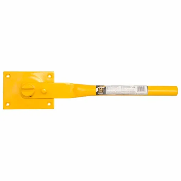 Dispozitiv de îndoit Vorel VOR49800 Yellow /  photo 1