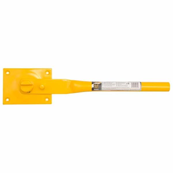 Dispozitiv de îndoit Vorel VOR49800 Yellow /  photo 1