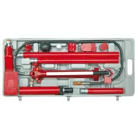 Гидравлический насос Vorel VOR80412  Ручная / 10000 кг