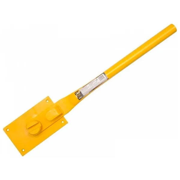 Dispozitiv de îndoit Vorel VOR49801 Yellow /  photo 1