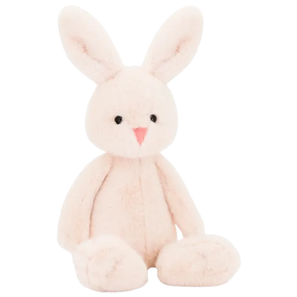 Jucărie moale Orange Toys Animals OT8019/25  1+ / White photo 1 Jucărie moale Orange Toys Animals OT8019/25  1+ / White photo 1