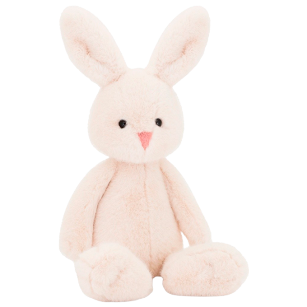 Jucărie moale Orange Toys Animals OT8019/25  1+ / White photo 1 Jucărie moale Orange Toys Animals OT8019/25  1+ / White photo 1
