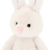 Мягкая игрушка Orange Toys Animals OT8019/25 1+ / Белый photo 3