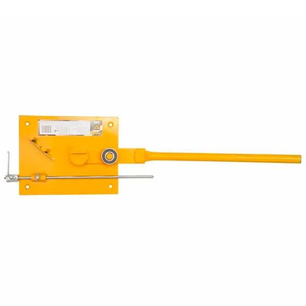 Dispozitiv de îndoit Vorel VOR49806 Yellow /  photo 1