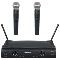 Микрофон Baomic BM-559B Черный