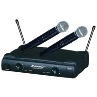 Microfon Baomic BM-559B Black photo 4