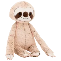 Мягкая игрушка Orange Toys Animals OT8020/22  1+ / Бежевый