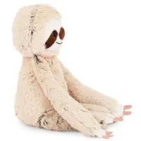 Jucărie moale Orange Toys Animals OT8020/22 1+ / Beige photo 3