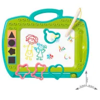 Магнитная доска Richi Tichi 00637 3+