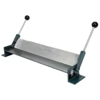 Гибочный аппарат Vorel VOR49900 Желтый / 