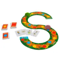 Joc de masă Piatnik Activity Kindergarten 4+/ Strategie photo 2
