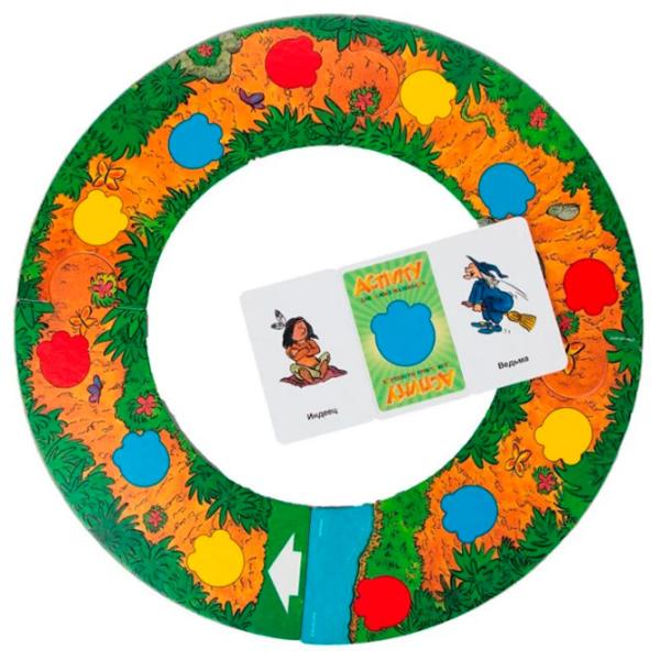 Joc de masă Piatnik Activity Kindergarten 4+/ Strategie photo 3