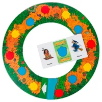 Joc de masă Piatnik Activity Kindergarten 4+/ Strategie photo 3