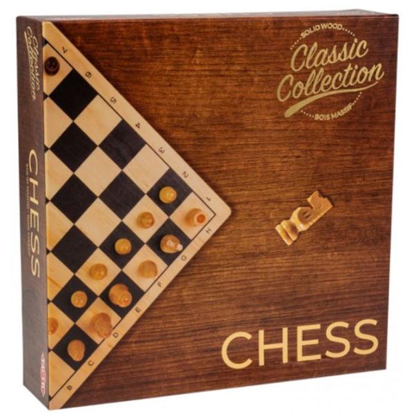 Joc de masă Tactic Chess 4+/ Șah photo 1