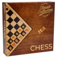 Joc de masă Tactic Chess 4+/ Șah