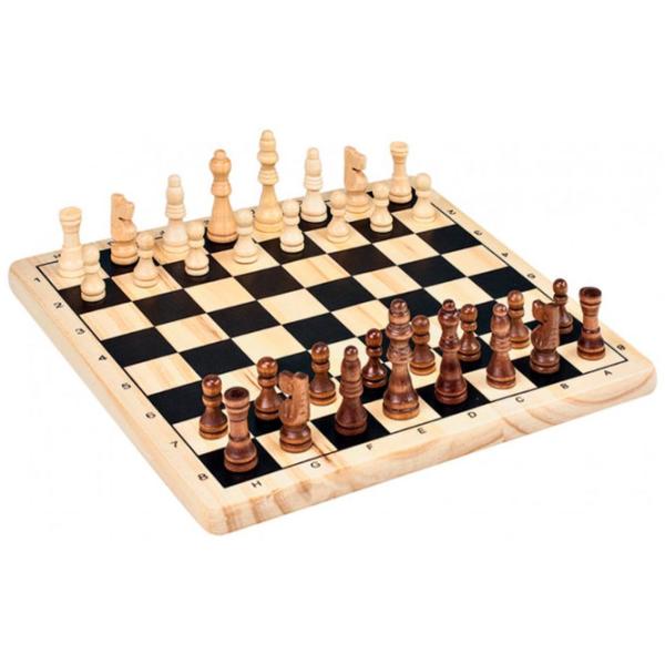 Joc de masă Tactic Chess 4+/ Șah photo 2