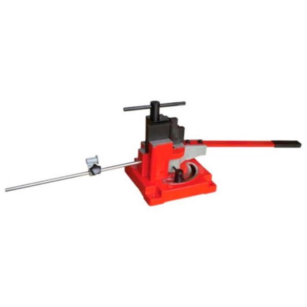 Dispozitiv de îndoit Holzmann UB100A Red / 120° photo 1