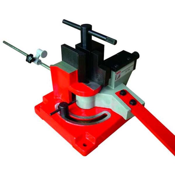 Dispozitiv de îndoit Holzmann UB100A Red / 120° photo 2