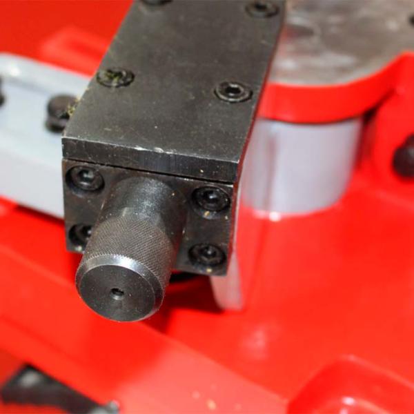 Dispozitiv de îndoit Holzmann UB100A Red / 120° photo 3