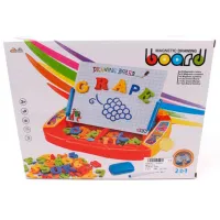 Магнитная доска Richi 67479 3+