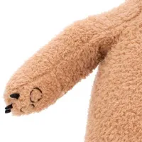 Jucărie moale Orange Toys Animals OT8006/30 1+ / Brown photo 4