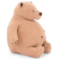 Jucărie moale Orange Toys Animals OT8006/30 1+ / Brown photo 6