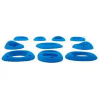 Крюк Ibex Alpha Edges Crimps M Черный / M photo 2