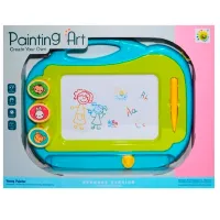 Tablă magnetică Richi 02654 3+