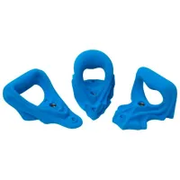 Крюк Ibex Alpha Handles XL PU Черный / XL