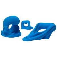 Крюк Ibex Alpha Handles XL PU Черный / XL photo 3