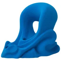 Крюк Ibex Alpha Handles XL PU Черный / XL photo 4