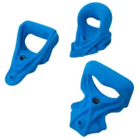 Крюк Ibex Alpha Handles XL PU Черный / XL photo 5