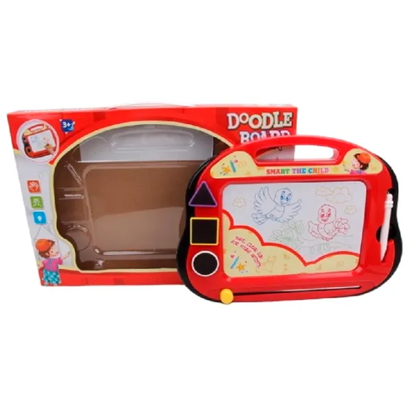Tablă magnetică Richi 507299 3+ photo 1