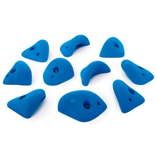 Cârlig Ibex Alpha Handles XL PU Blue / L photo 1
