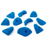 Cârlig Ibex Alpha Handles XL PU Blue / L