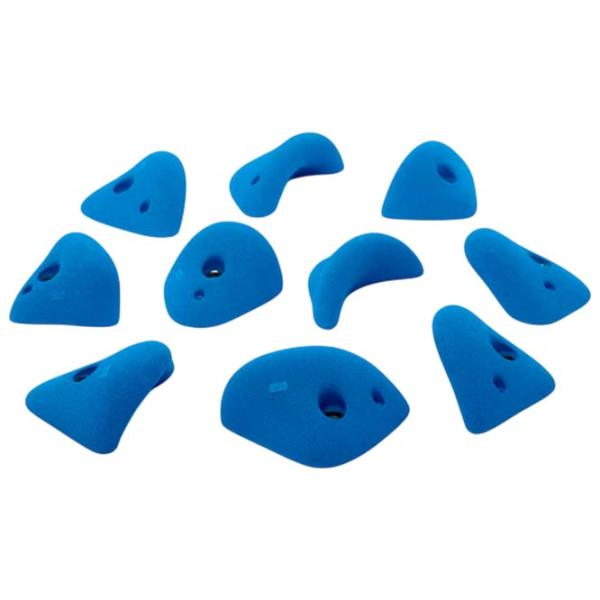 Cârlig Ibex Alpha Handles XL PU Blue / L photo 4