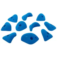 Cârlig Ibex Alpha Handles XL PU Blue / L photo 4