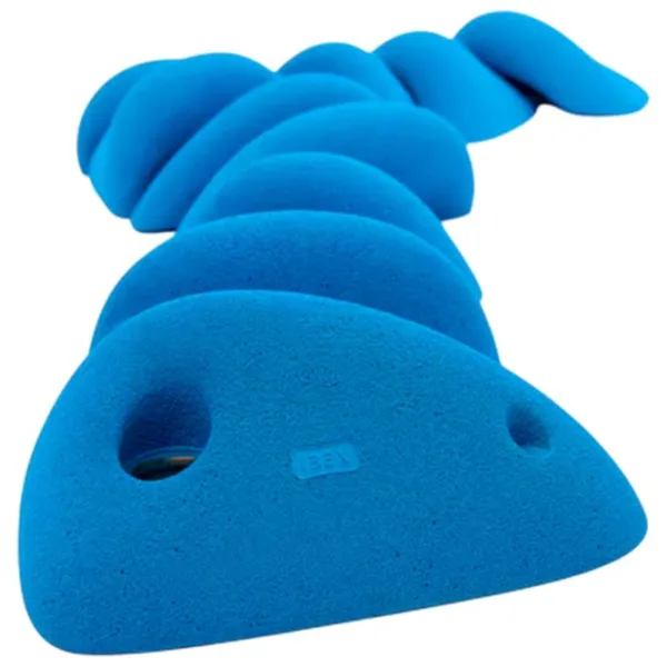 Cârlig Ibex Alpha Handles XL PU Blue / L photo 5