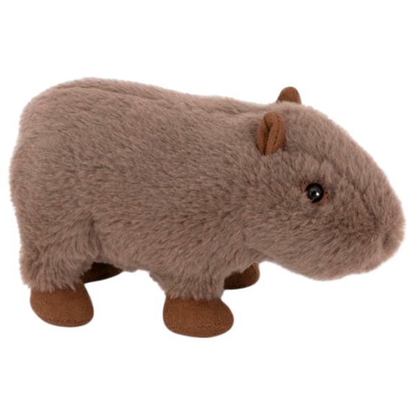 Jucărie moale Orange Toys Animals OT8011/30  1+ / Brown photo 1 Jucărie moale Orange Toys Animals OT8011/30  1+ / Brown photo 1