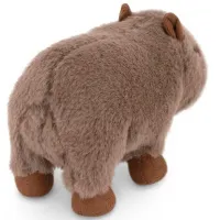 Jucărie moale Orange Toys Animals OT8011/30 1+ / Brown photo 3