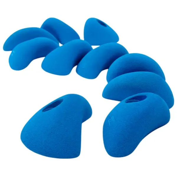 Cârlig Ibex Alpha Jugs Small PE Blue / S photo 2