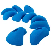 Cârlig Ibex Alpha Jugs Small PE Blue / S photo 2