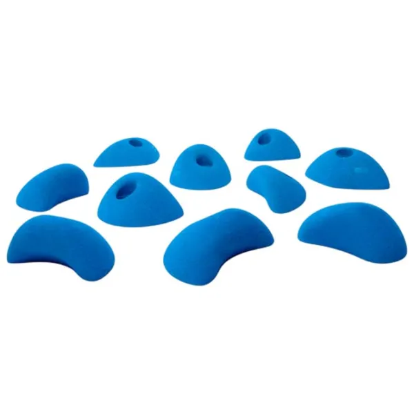 Cârlig Ibex Alpha Jugs Small PE Blue / S photo 4