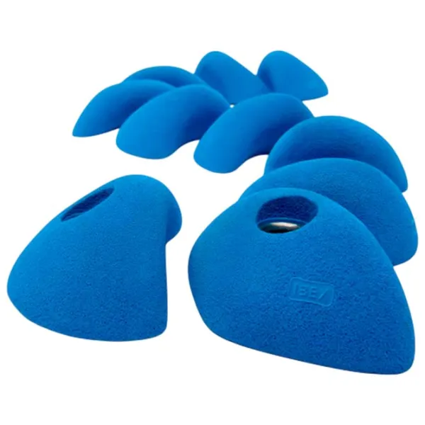 Cârlig Ibex Alpha Jugs Small PE Blue / S photo 5