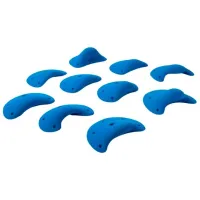 Cârlig Ibex Alpha Jugs X-Large I PE Blue / XL