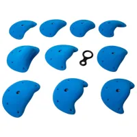 Cârlig Ibex Alpha Jugs X-Large I PE Blue / XL photo 2