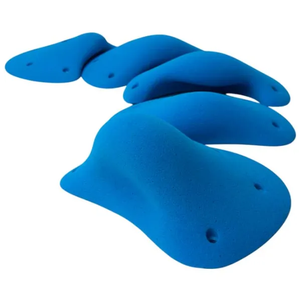 Cârlig Ibex Alpha Jugs X-Large I PE Blue / XL photo 3