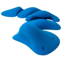 Cârlig Ibex Alpha Jugs X-Large I PE Blue / XL photo 3