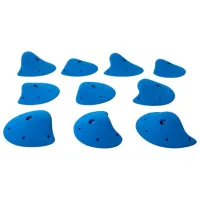 Cârlig Ibex Alpha Jugs X-Large I PE Blue / XL photo 4