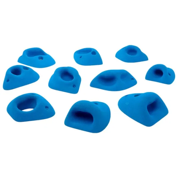 Cârlig Ibex Alpha Pockets Blue / M photo 1
